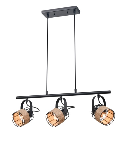 Подвесной светильник Vele Luce Extra VL6472P23