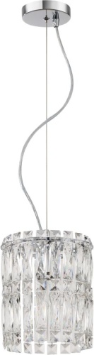 Светильник подвесной Stilfort 2174/09/02P серия Admire / Эдмайр