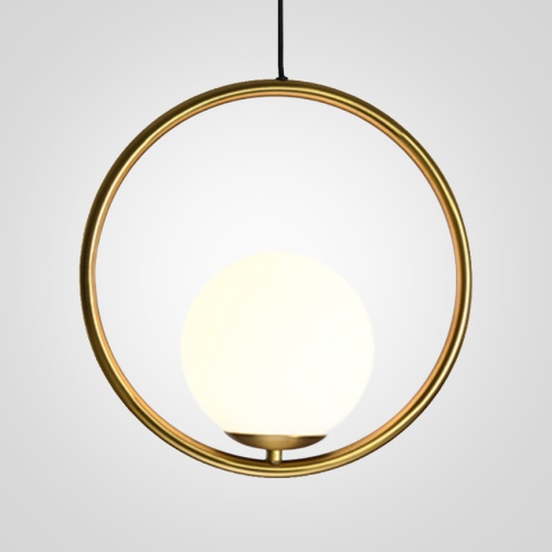Подвесной светильник Matthew McCormick Studio MILA Pendant 73527-22