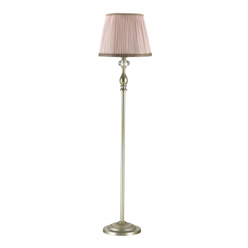 Классический торшер Odeon light Aurelia 3390/1F
