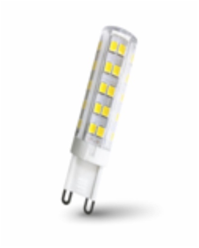 Светодиодная лампа MODELUX lamp ML2834-G9-8W-2800