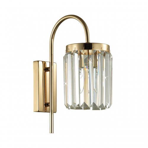 Бра Odeon light Vassa 4987/1W