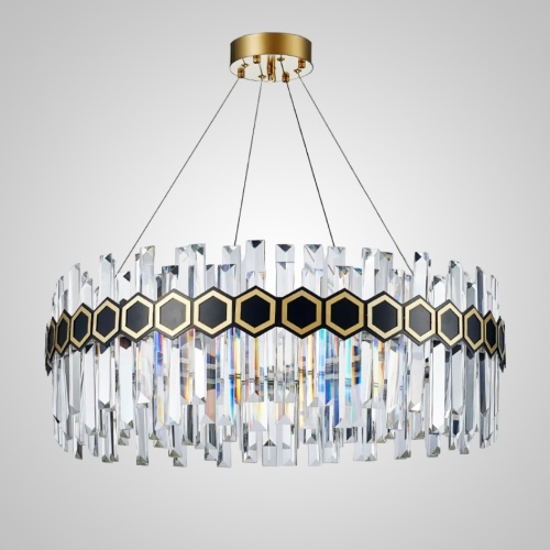 Подвесная люстра MILAN D60 151568-26
