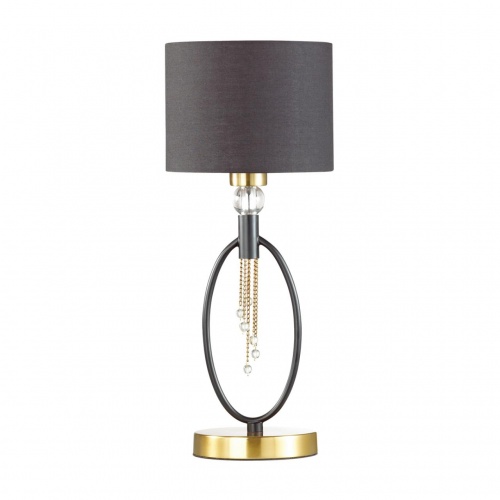 Интерьерная настольная лампа Lumion Santiago 4516/1T