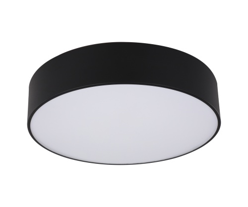 Светильник Kink Light Медина черный Led 24W 05530,19