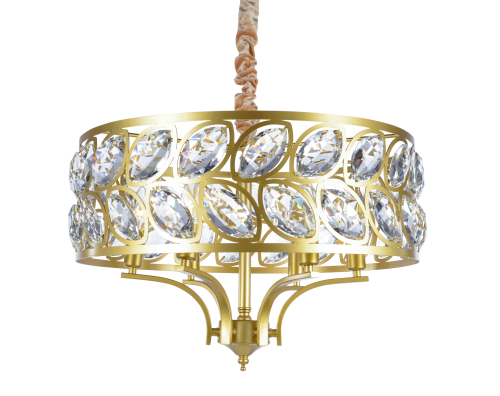 8658A/6A BRS CP+CL (1) Люстра Veneto Luce_SS