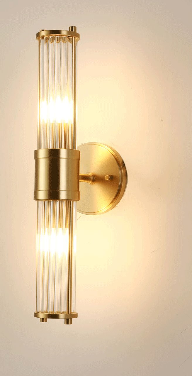 Бра Imperium Collection Claridges 123210-01 Brass 123210-01
