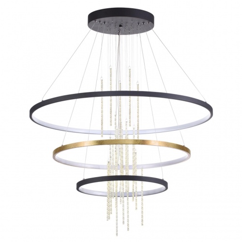 Каскадная люстра Odeon light Monica 3901/99L