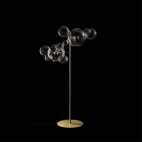 Торшер Bolle  BLS 14 floor lamp 224245-22