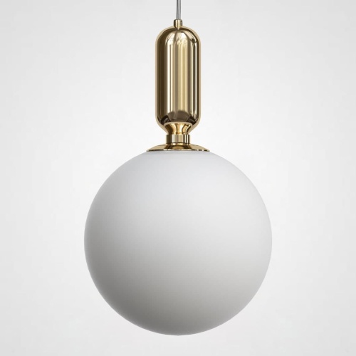 Светильник Parachilna Aballs Gold D25 179978-22