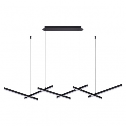 Подвесная люстра Odeon light Rudy 3890/85L