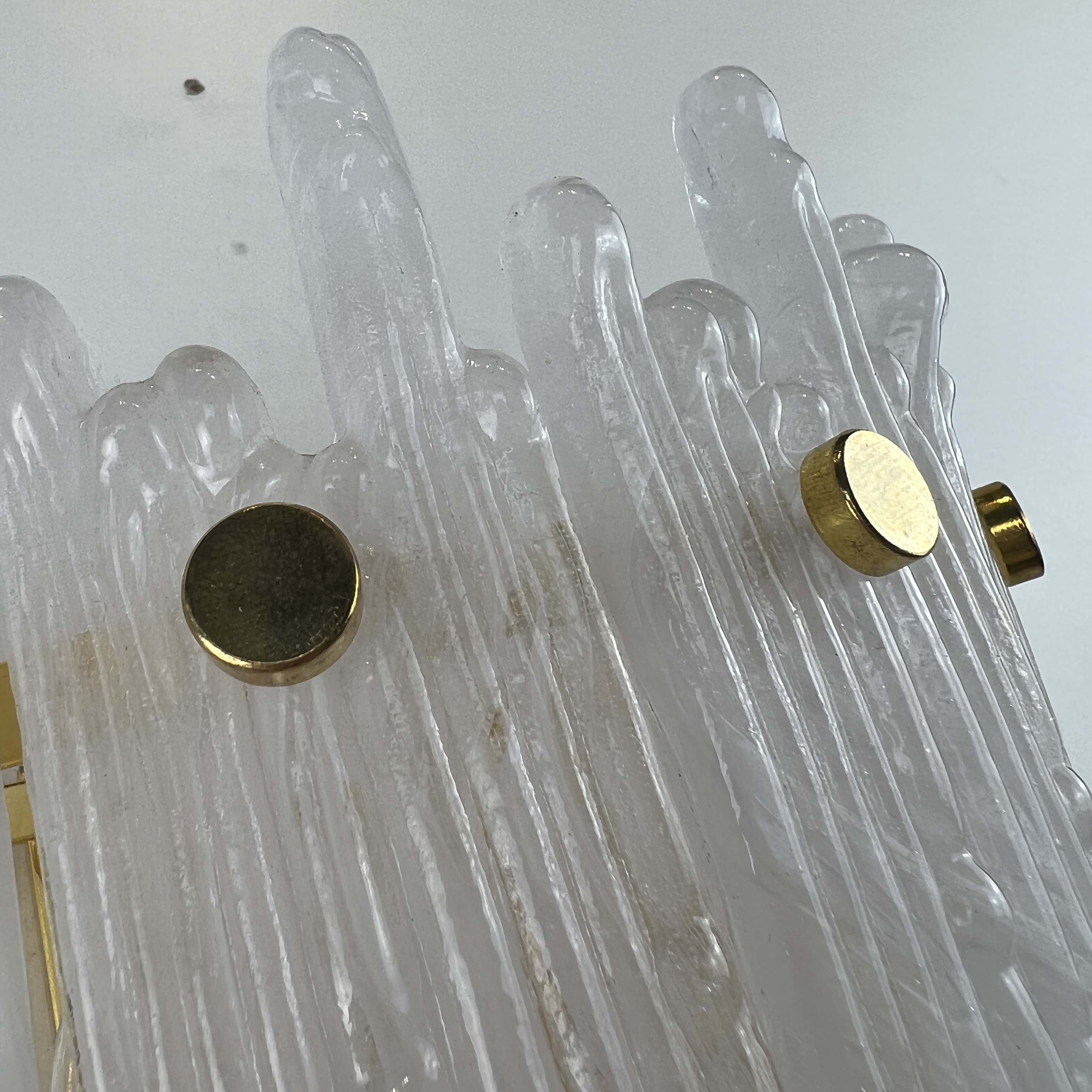 Бра Murano Glass ICE 143830-22