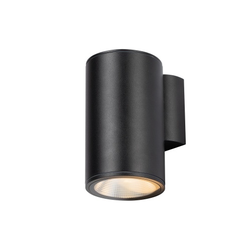 Уличный настенный светильник Outdoor O303WL-L5GF3K