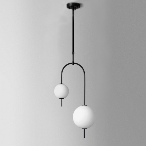 Люстра Balance Beads Libra 148160-22