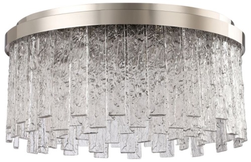 Люстра потолочная Stilfort 2155/11/08C серия Frostyle / Фростайл
