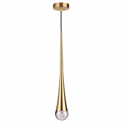 Подвесной светильник Odeon light Gota 4285/1