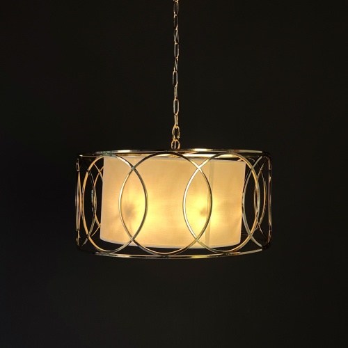 Люстра Antic solo chandelier 147882-22