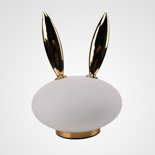 Настольная лампа Birdi Bunny White 290500-22