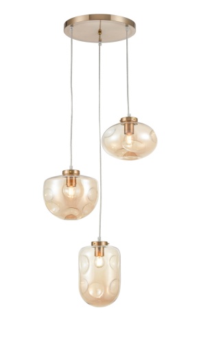 Подвесной светильник Vele Luce Alieno VL5354P03