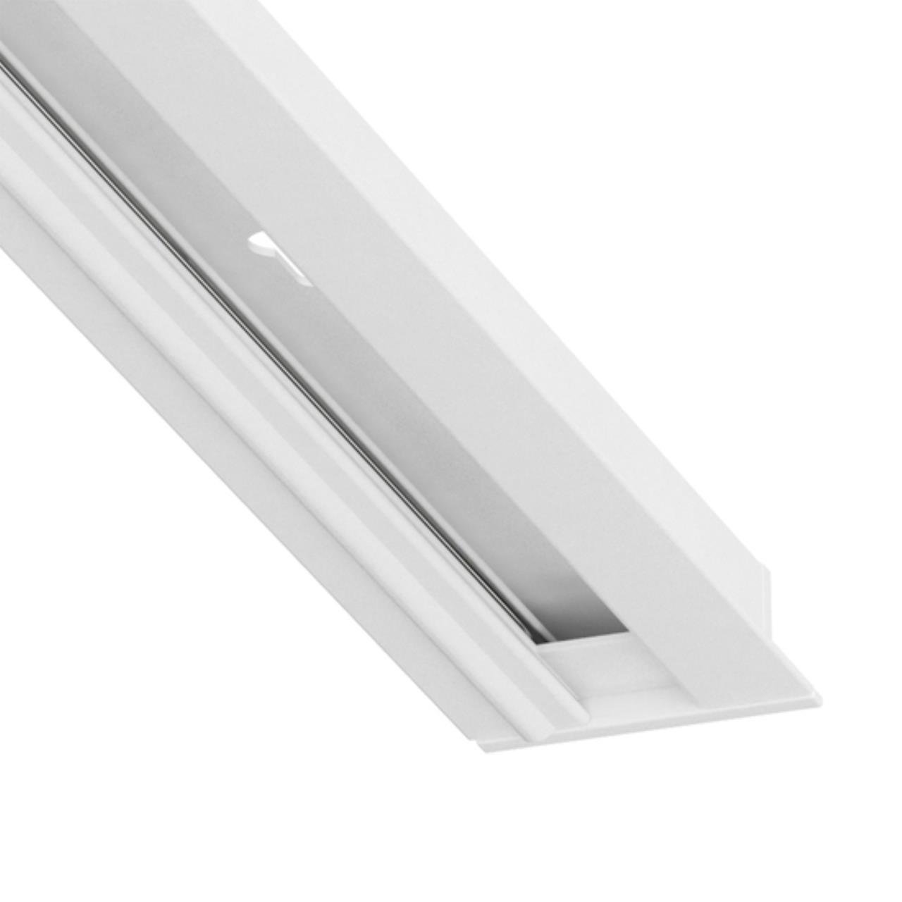 Шинопровод Arte lamp A550133 ШИНОПРОВОД ВСТРАИВАЕМЫЙ (ТРЕК) 1M