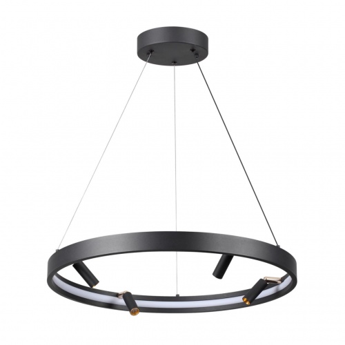Подвесной светильник Odeon light Fonda 4317/58L