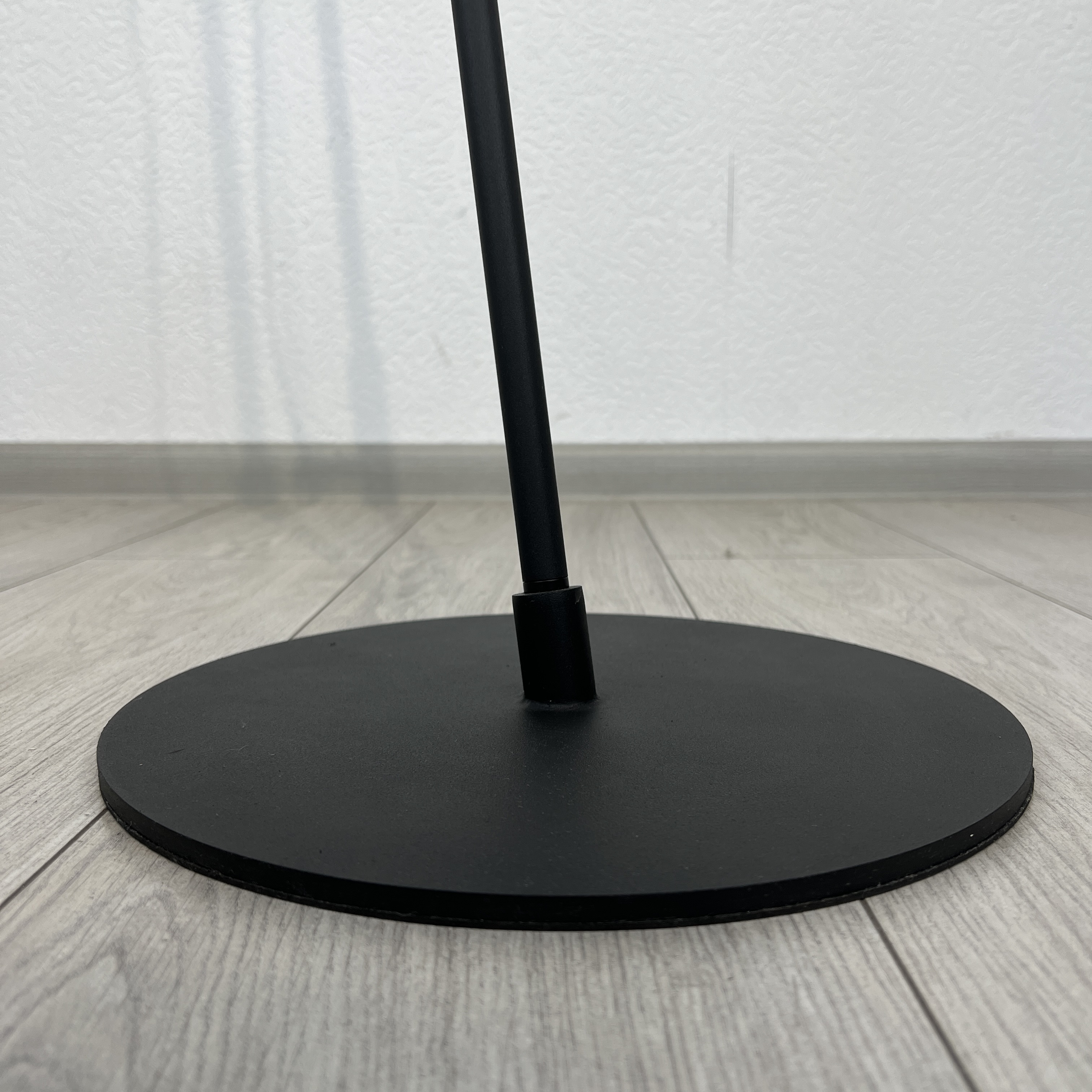 Торшер RAM FLOR Black 101955-26