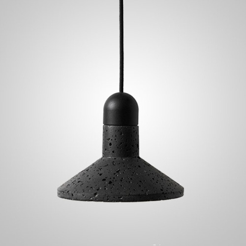 Подвесной светильник RARITY black 189842-23
