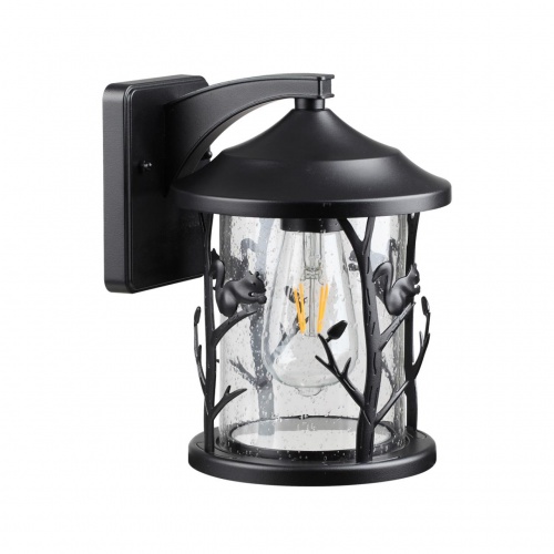 Настенный светильник Odeon light Cuita 4963/1W