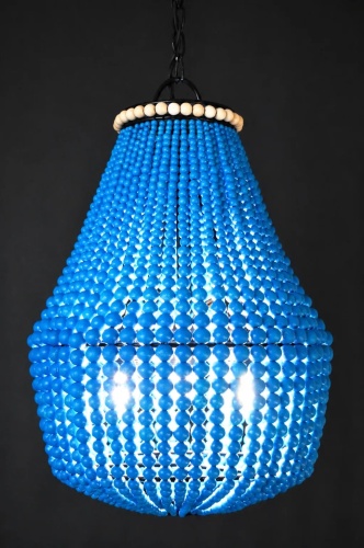 Светильник Bohema-3550 Blue