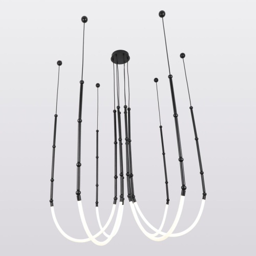 Люстра Lussole LSP-7069