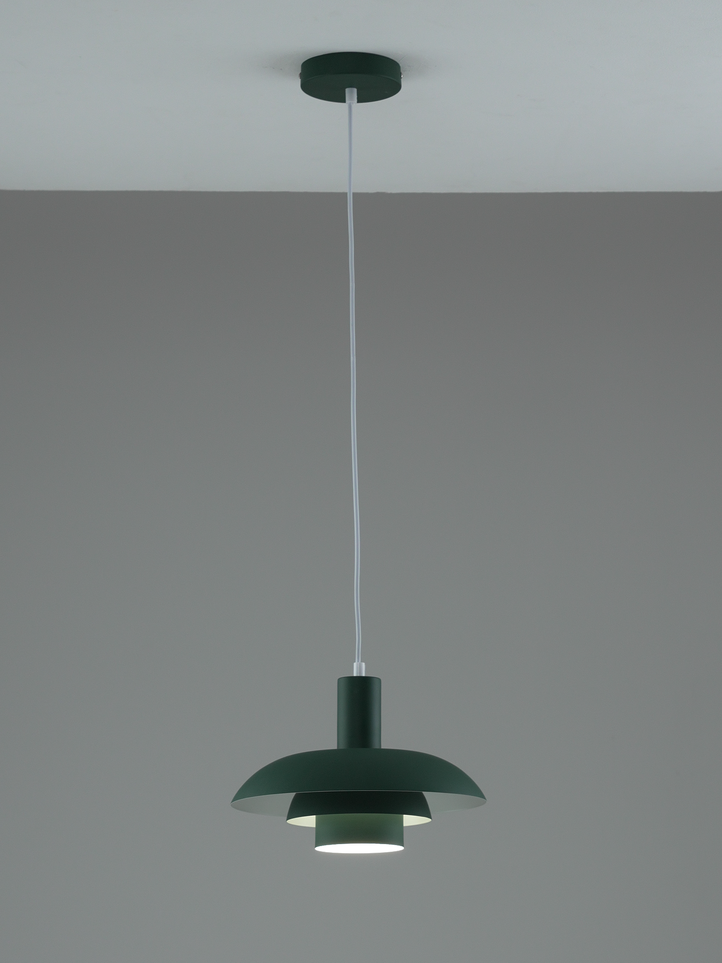 Светильник подвесной Moderli V11806-1P Pescara