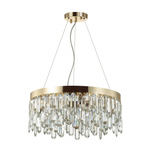 Подвесная люстра Odeon light Dakisa 4986/6