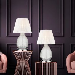 Настольная лампа Vele Luce Fiona VL5623N11
