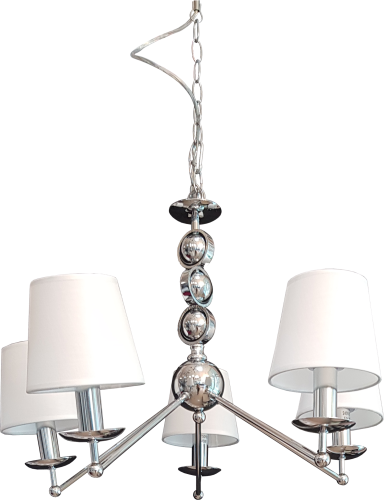 Люстра Beluce DL-2038-5-CH