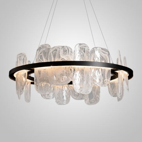 Подвесная люстра DIONIS D80 233020-23