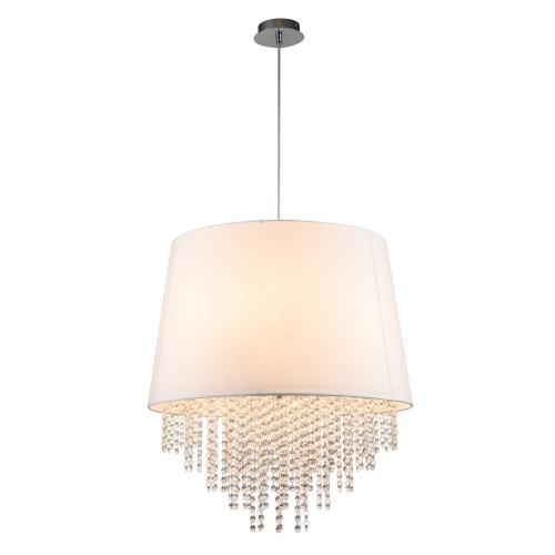 Подвесной светильник Escada 652/5S E27*60W White