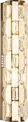 Светильник настенный Stilfort 4014/03/01W серия Gabbana / Габбана