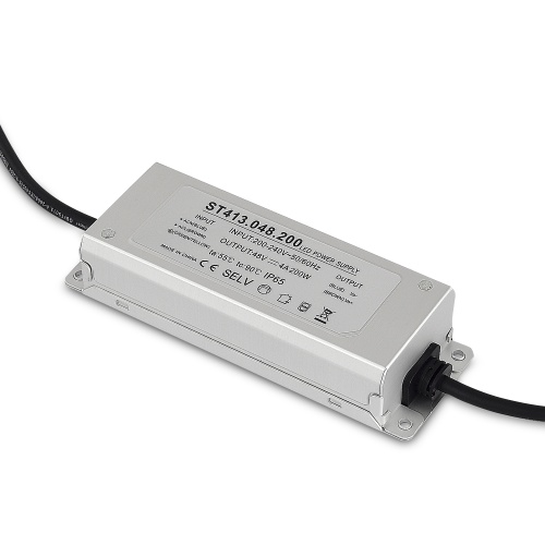 ST413.048.200 Блок питания ST-Luce 200W БЭНД