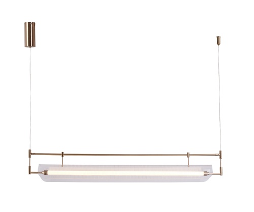 Подвес Kink Light Аника бронза 08021-120P,20