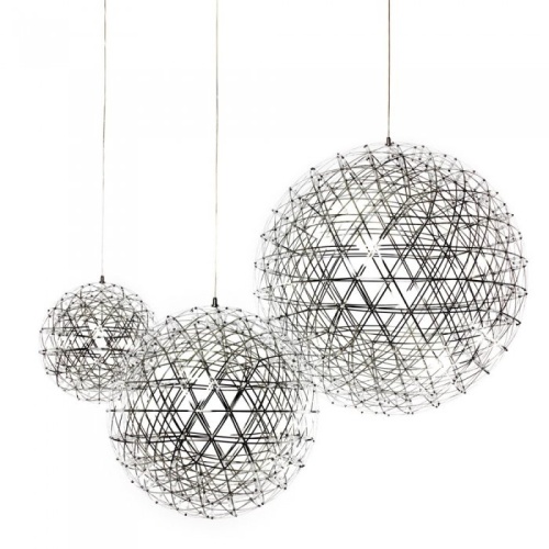 Люстра Mi Raimond Lamp D60 189539-22