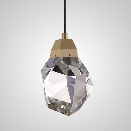 Подвесной светильник CRISTEL ONE D12 167511-26