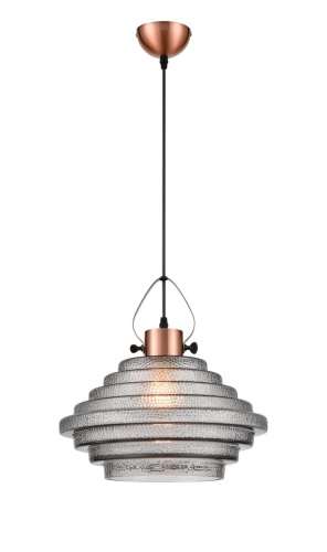 Подвесной светильник Vele Luce Genio VL5402P21