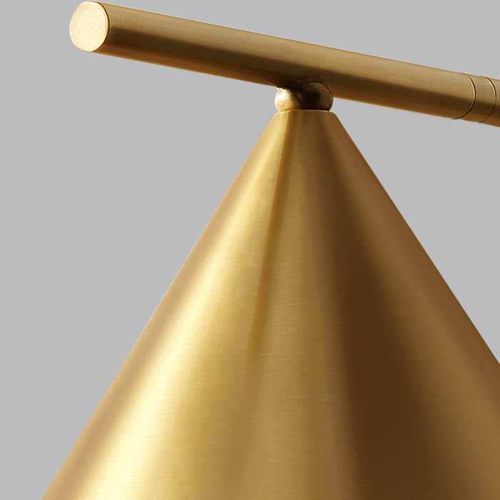 Бра Flos Captain Flint Cone Wall Light 143936-22