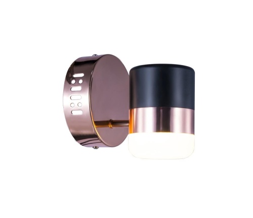 Светильник настенный Stilfort 2045/02/01W серия Elegante / Элеганте