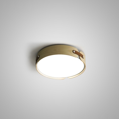 Потолочный светильник RANGE 3 D42 Light wood 195541-26