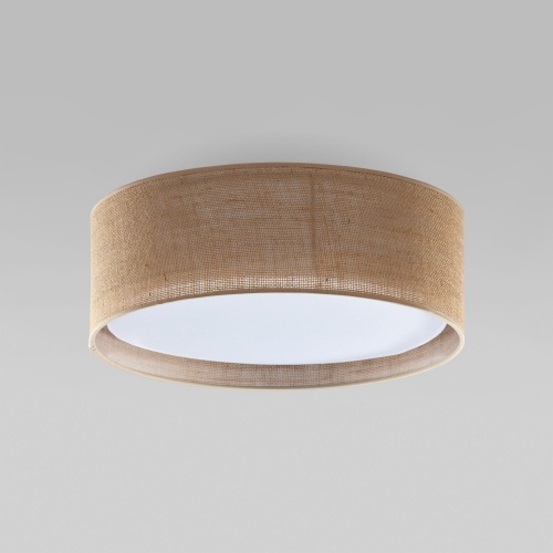 Потолочный светильник TK Lighting 6584 Juta