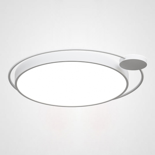 Потолочный светильник DESTIN D60 White 193730-26