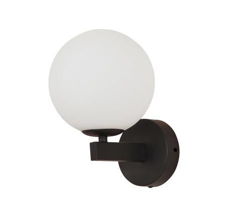 Бра Kink Light Сида черный E14 1*10W 07508-1,19