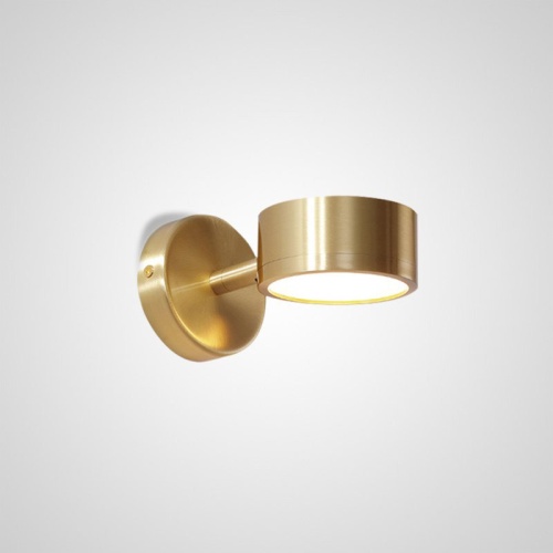 Настенное бра SUNSHINE WALL Small 141047-26