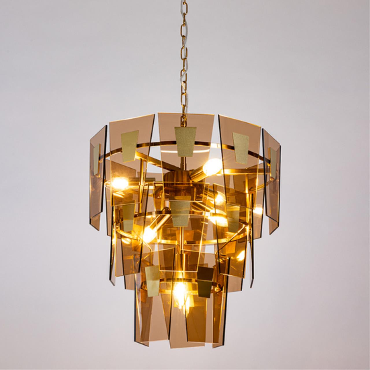 Подвесная люстра Arte lamp A4066LM-6PB СВЕТИЛЬНИК ПОДВЕСНОЙ